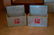 Vintage Mid Century 7Up Coolers - 2