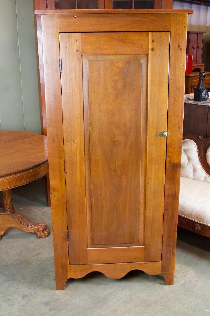 Antique Pantry Cabinet (1 of 6)