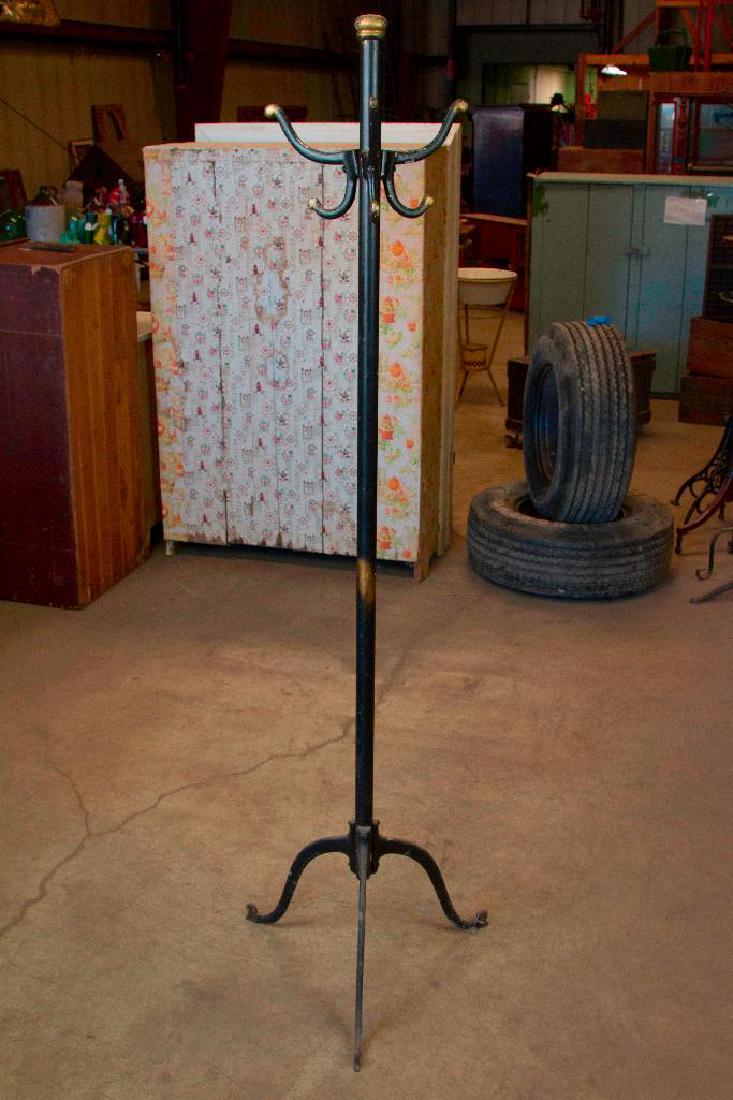 Vintage Coat Rack (1 of 5)