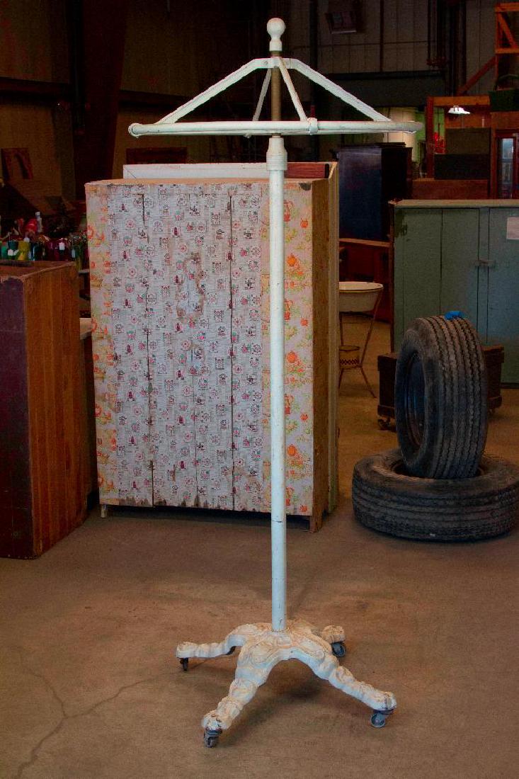 Antique Clothing Boutique Display (1 of 5)