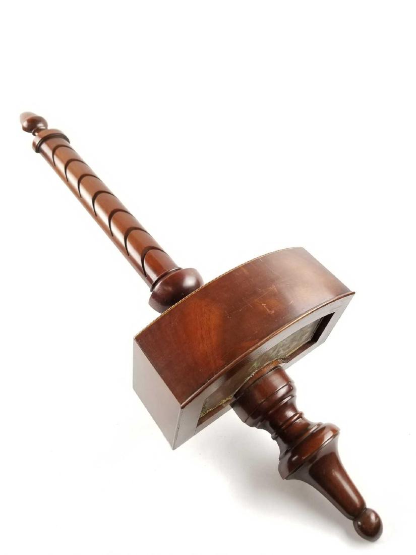 Pair of Antique Planter Sconces (1 of 9)