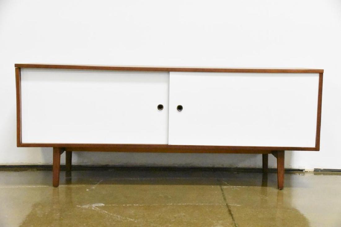 Paul McCobb Planner Group Record Cabinet (1 of 7)