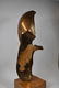 Leonardo Nierman Bronze Sculpture - 7
