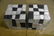 Argente Brutialist Cube In the Manner of Paul Evans - 10