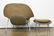 Eero Saarinen for Knoll Womb Chair & Ottoman - 6