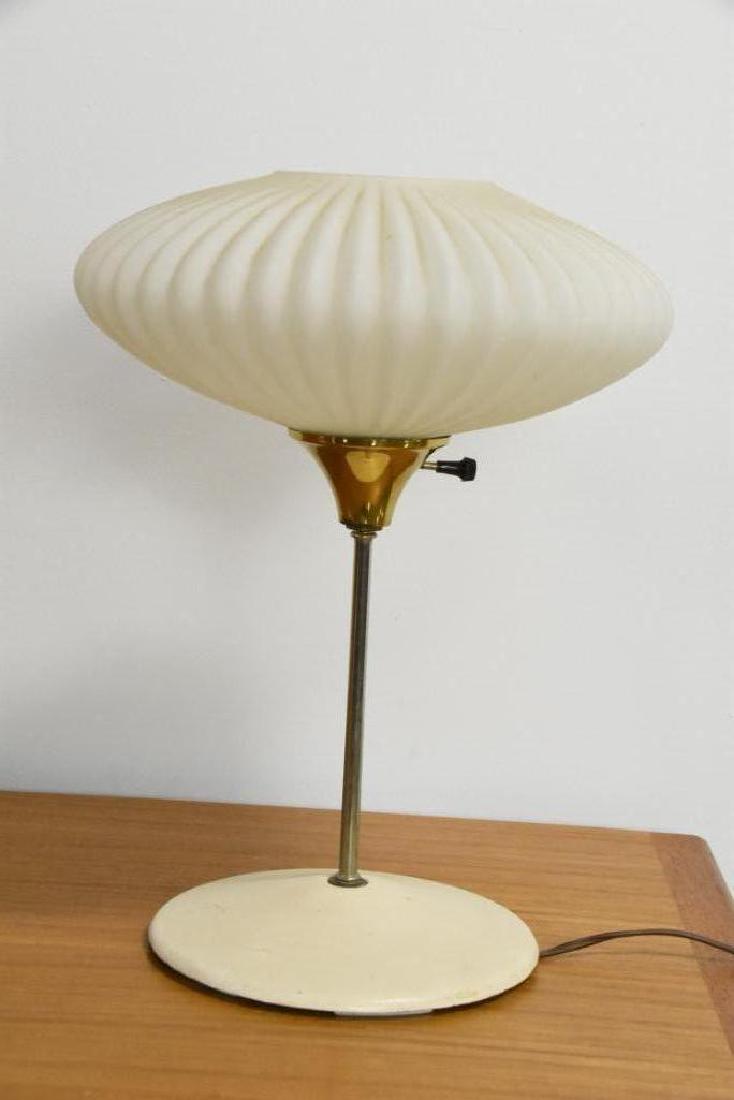 Nelson Style Bubble Table Lamp (1 of 5)