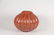 Helen Shupla (1928-1985) Santa Clara Redware Melon Jar - 2