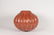 Helen Shupla (1928-1985) Santa Clara Redware Melon Jar - 4