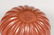 Helen Shupla (1928-1985) Santa Clara Redware Melon Jar - 7