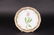 A Set of Ten (10) Royal Copenhagen Flora Danica - 10