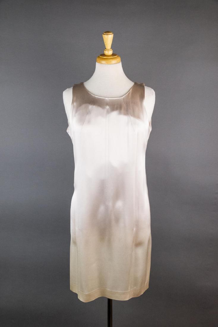 Prada Tan Dress Set (1 of 15)