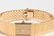 Vintage Baume Mercier 14k Gold Women's Watch - 2