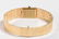 Vintage Baume Mercier 14k Gold Women's Watch - 5