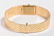 Vintage Baume Mercier 14k Gold Women's Watch - 6