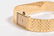 Vintage Baume Mercier 14k Gold Women's Watch - 7