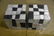 Argente Brutalist Cube In the Manner of Paul Evans - 10