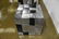 Argente Brutalist Cube In the Manner of Paul Evans - 5
