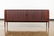 Finn Juhl Tambour Sideboard Credenza NV54 - 2