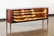 Finn Juhl Tambour Sideboard Credenza NV54 - 4