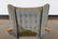 Hans J. Wegner "Papa Bear" Chair - 6