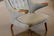 Hans J. Wegner "Papa Bear" Chair - 7