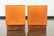 Pair of Dyrlund-Smith Modern Rosewood Nightstands - 13