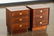 Pair of Dyrlund-Smith Modern Rosewood Nightstands - 3