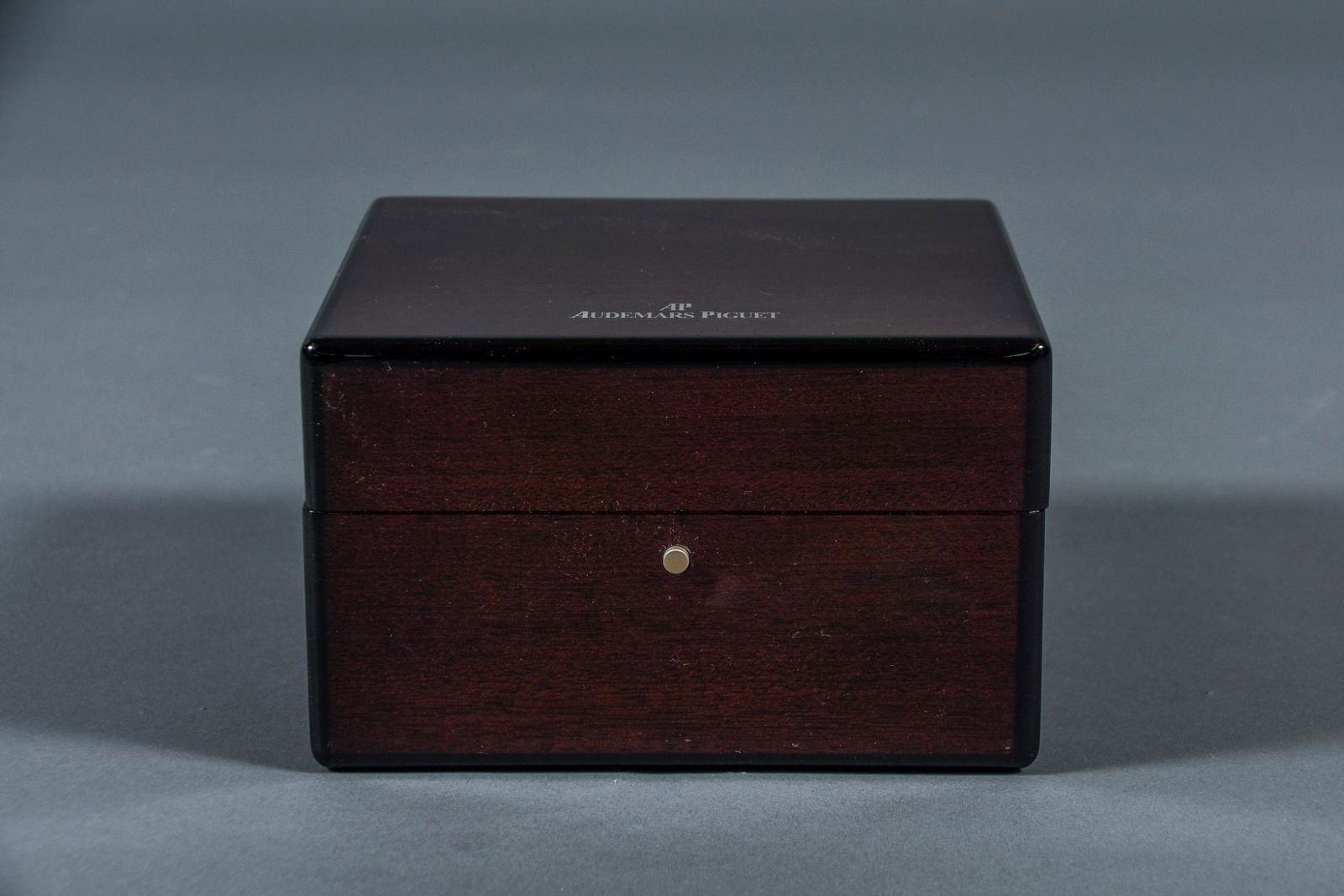 Audemars Piguet Royal Oak Lacquered Watch Box (1 of 7)