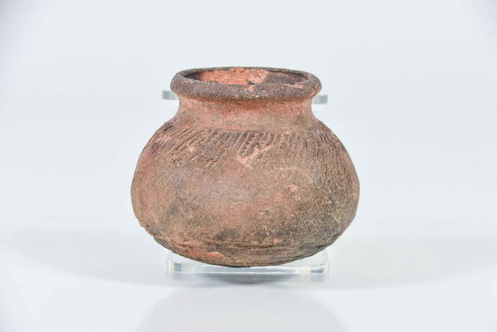 Ancient Pottery Bowl (1 of 6)