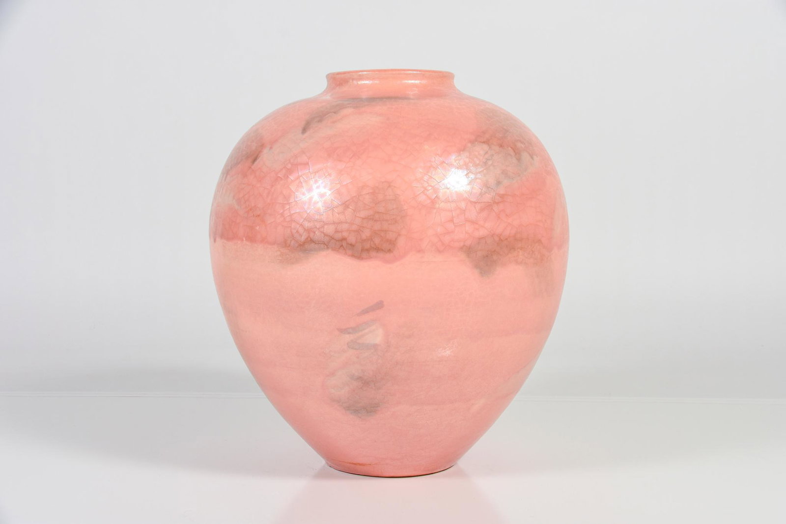 Gary McCloy Los Angeles Pottery Vase (1 of 4)