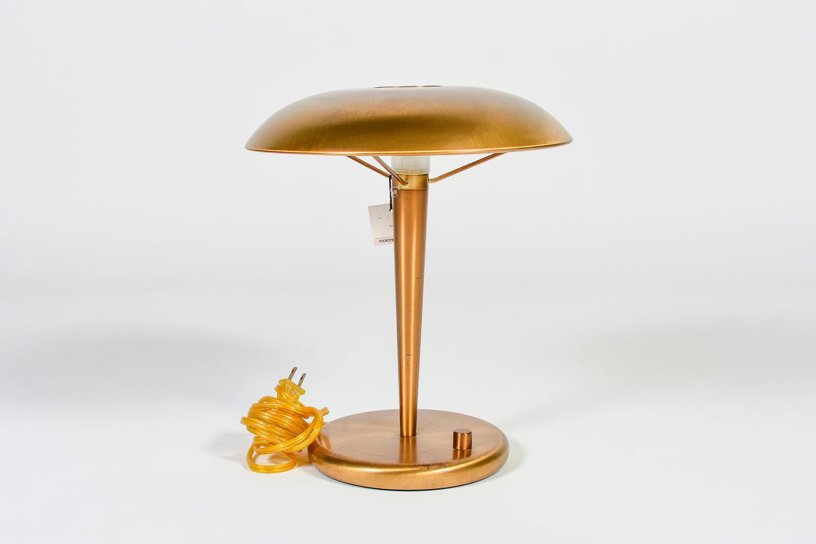 Mid Century Modern Holtkotter Leuchten Table Lamp (1 of 8)