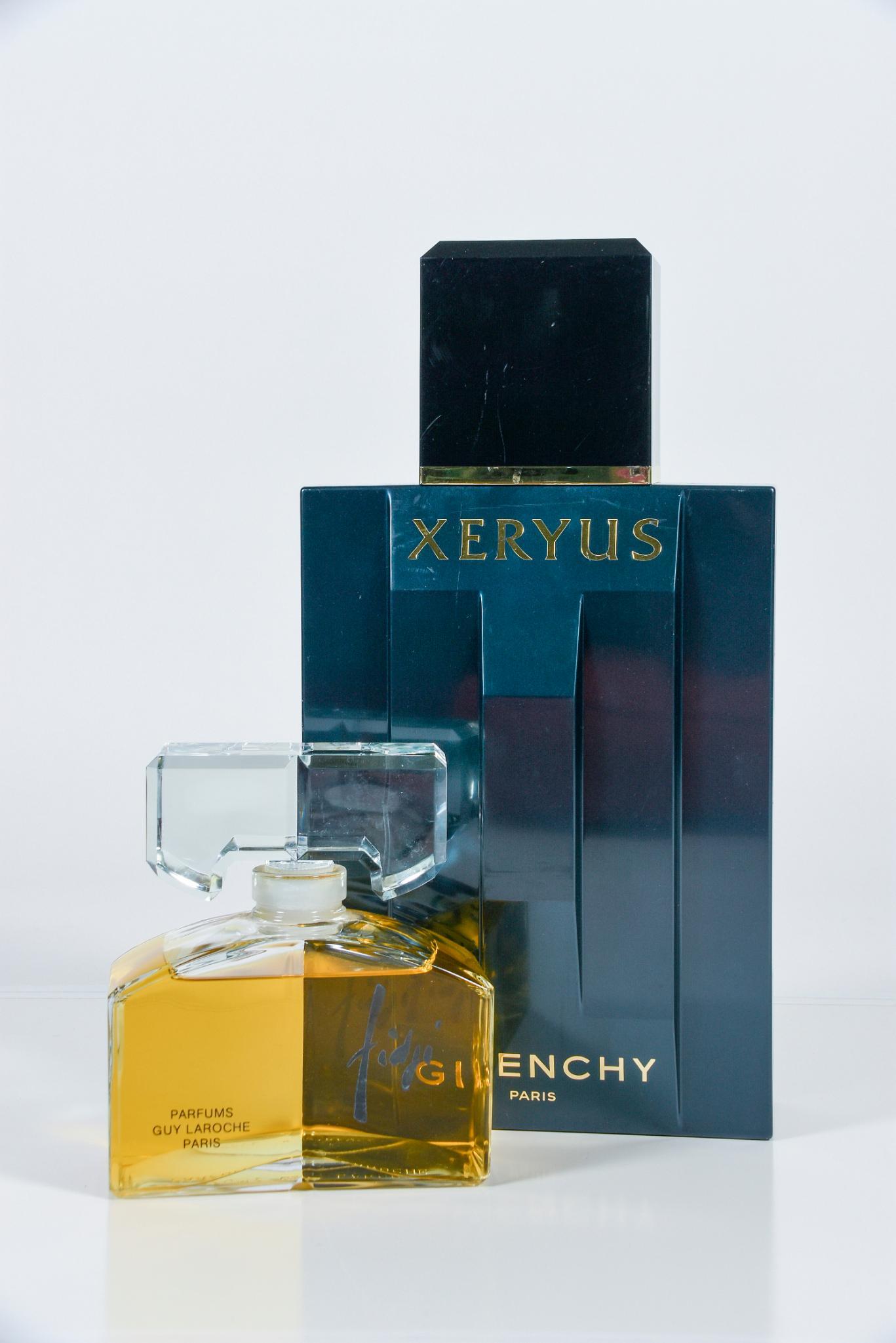 Fidji Pargums Guy Laroche Paris and Xeryus Givenchy (1 of 7)