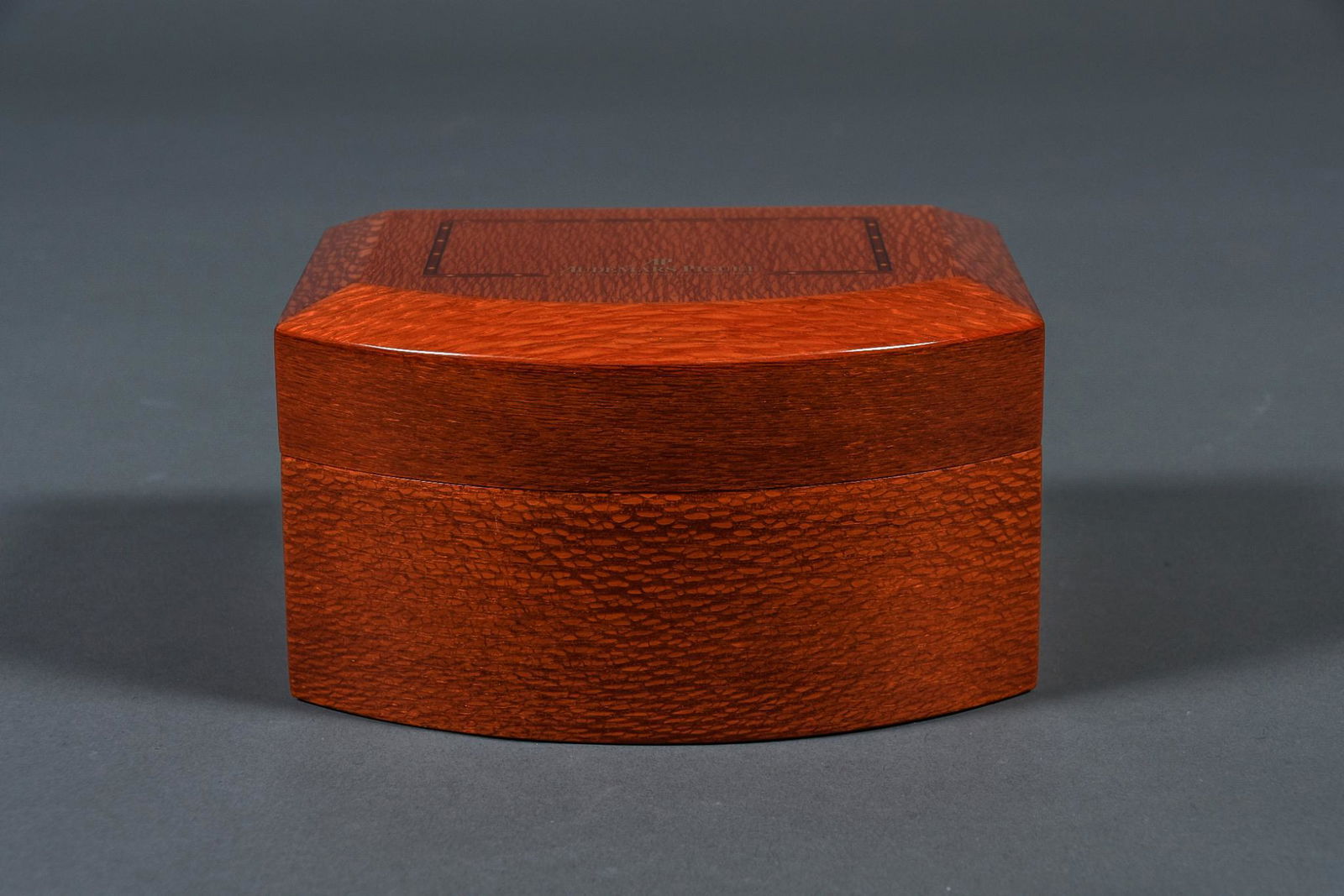 Audemars Piguet Royal Oak Lacquered Watch Box (1 of 8)