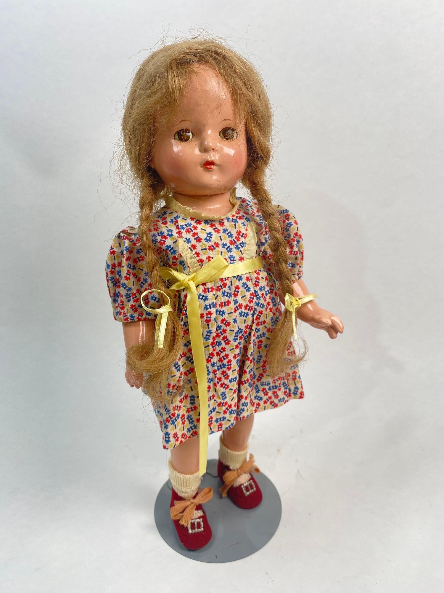 Patricia Doll (1 of 4)