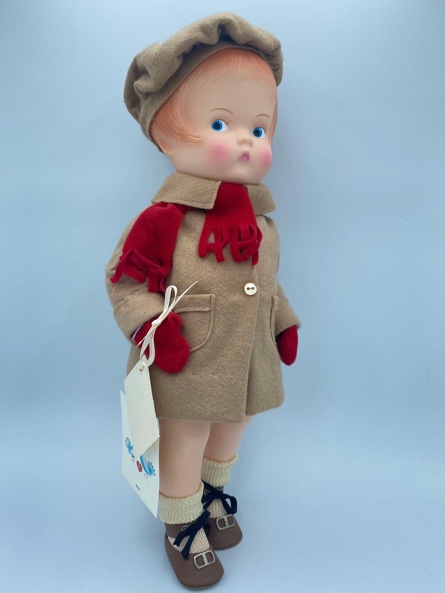 Patsy Anniversary Doll (1 of 3)