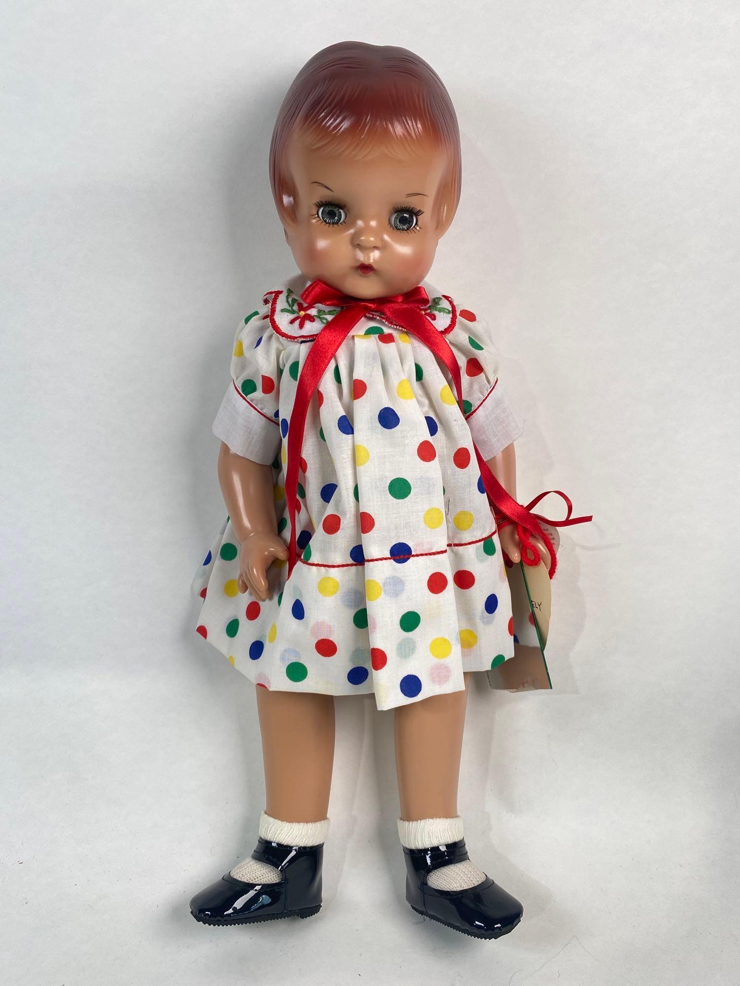 Patsy- Ann Doll (1 of 4)