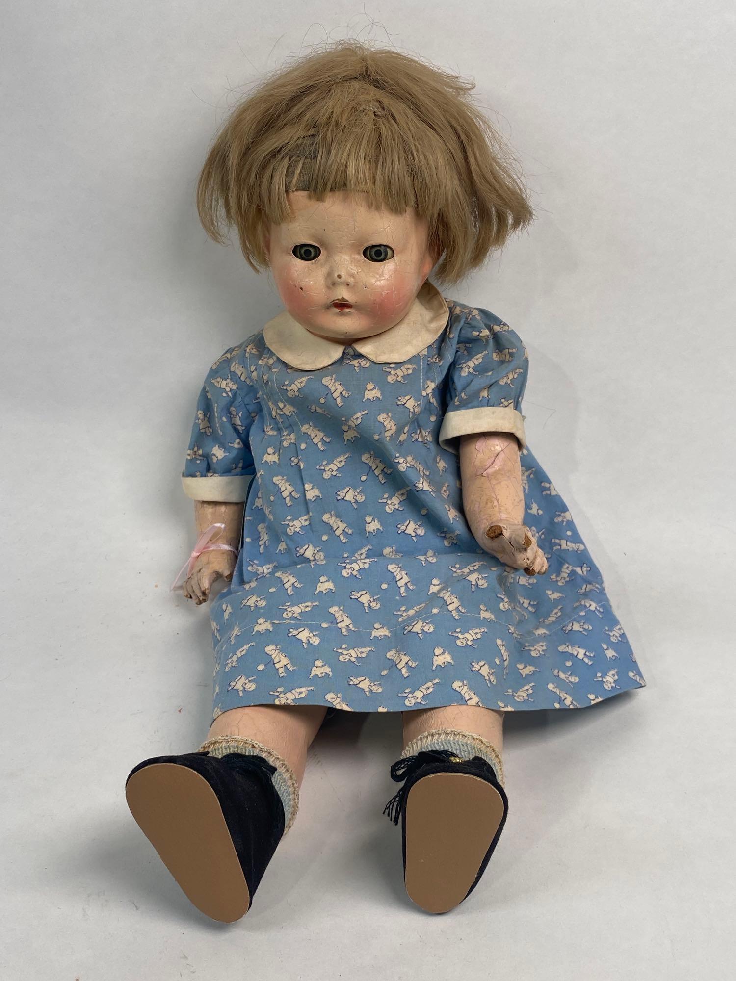 American Character Doll (1 of 6)