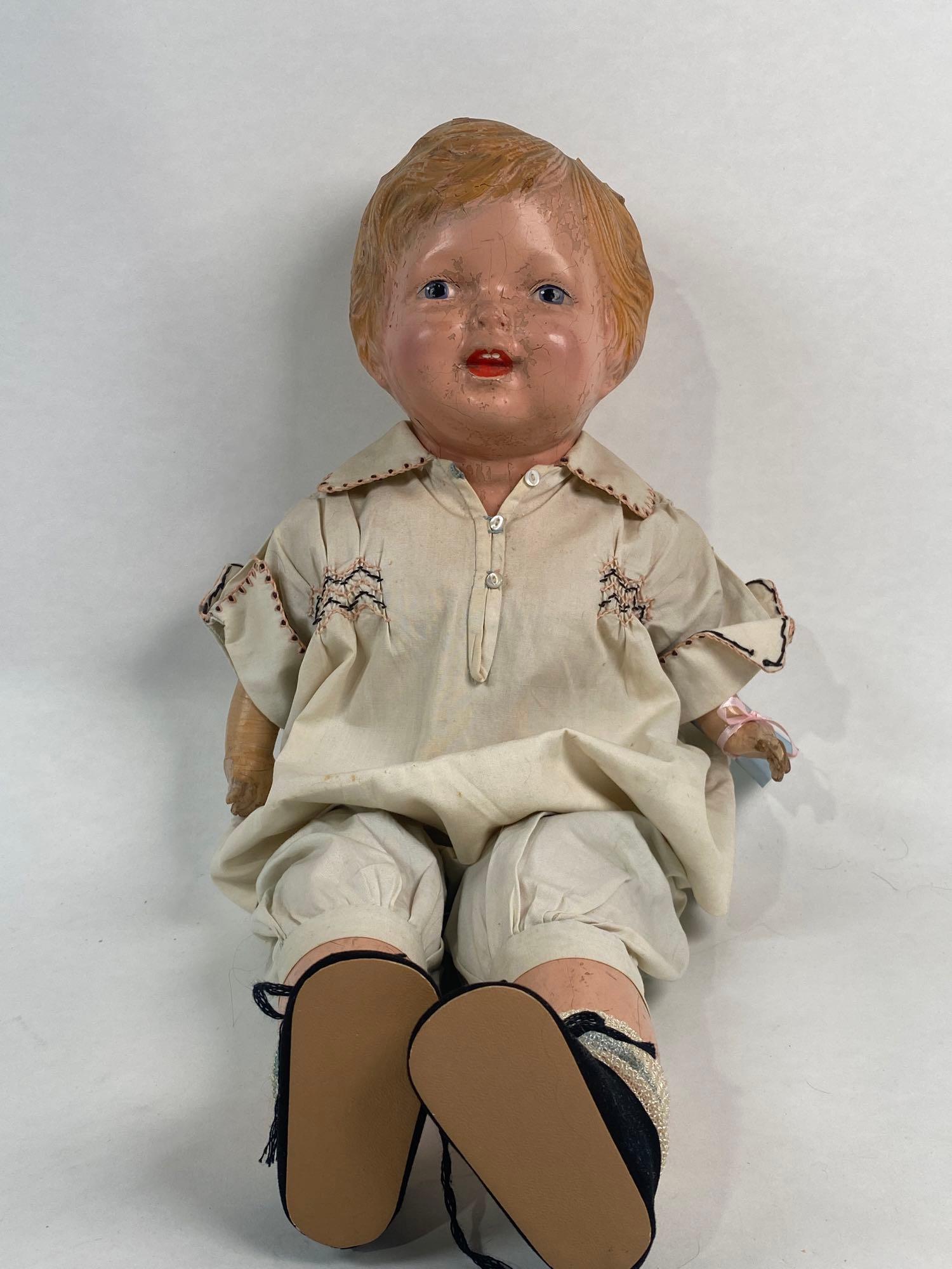 Kiddie Pal Dolly (1 of 5)