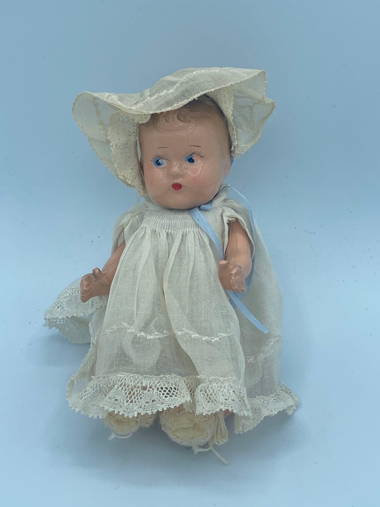 Composition Baby (1 of 3)