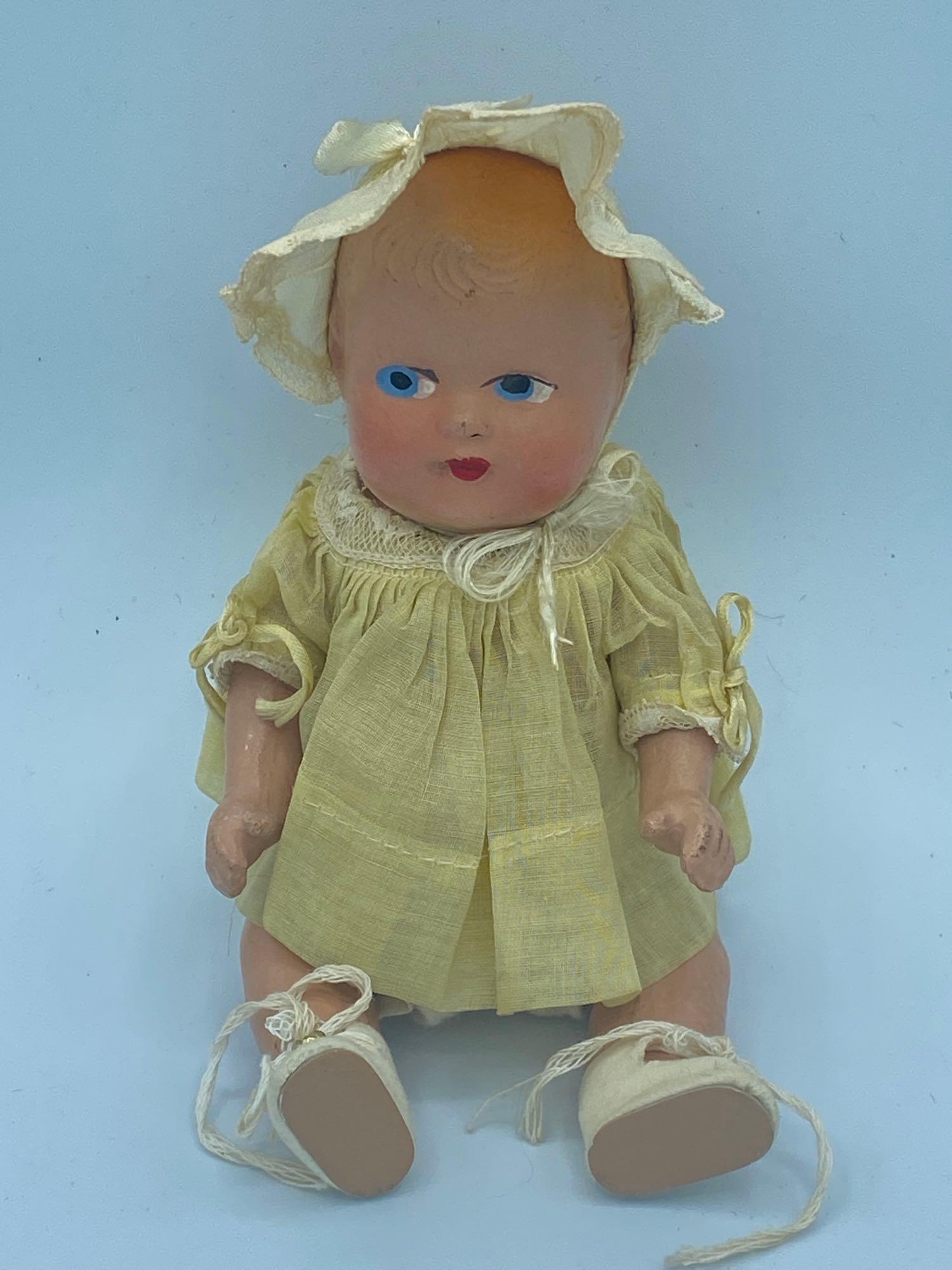 Quint Look-Alike Doll (1 of 4)