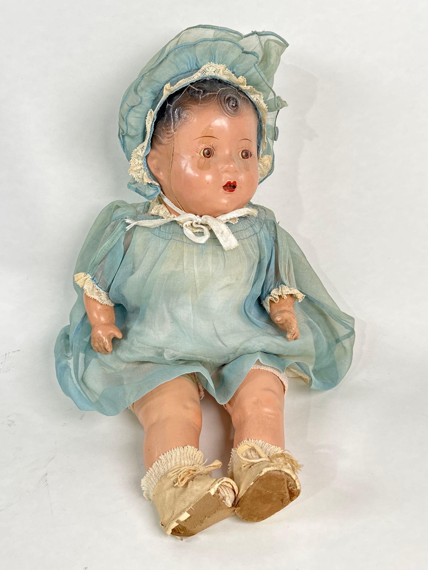 15 Inch Baby Doll (1 of 6)