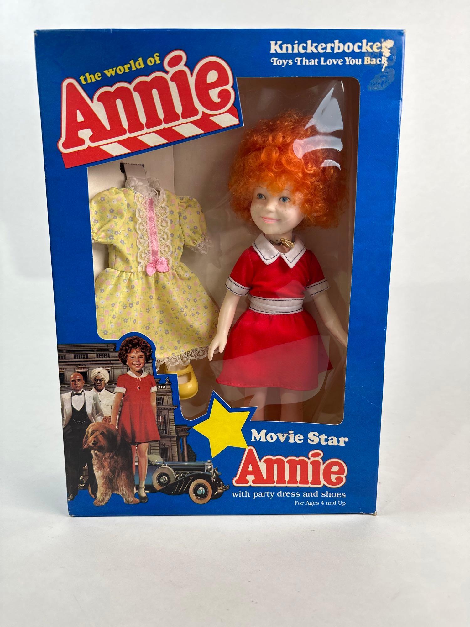 Annie Doll (1 of 5)