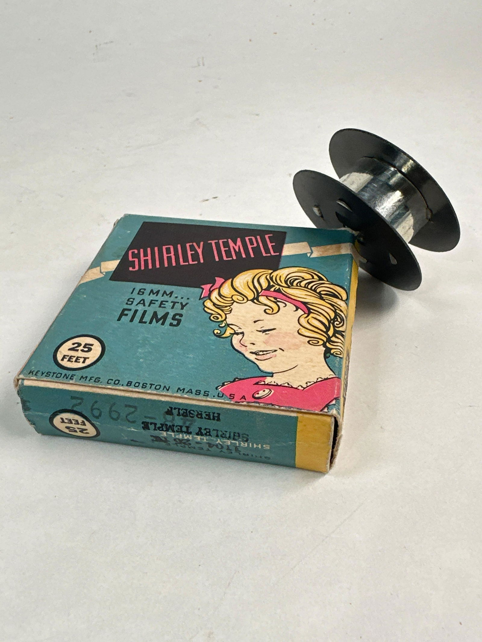 Set of 3 Films (1 of 5)