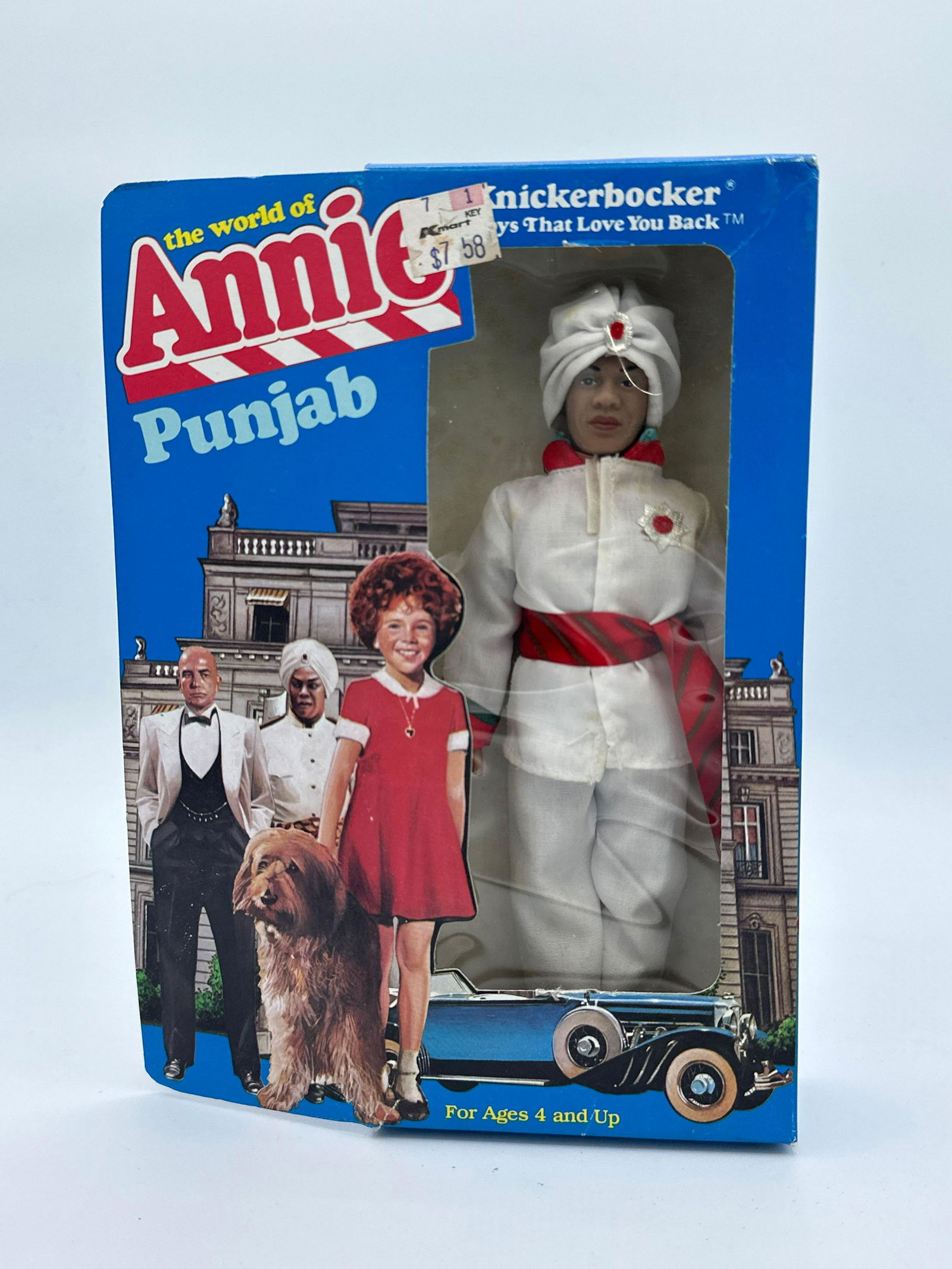 Annie Doll- Punjab (1 of 3)