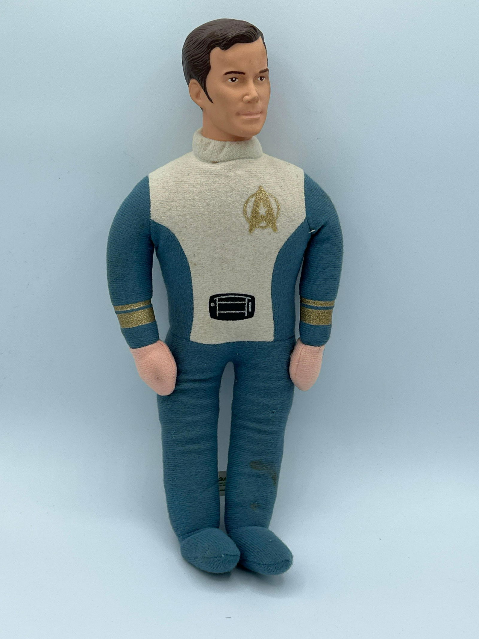 Star Trek Captain Kirk (1 of 5)