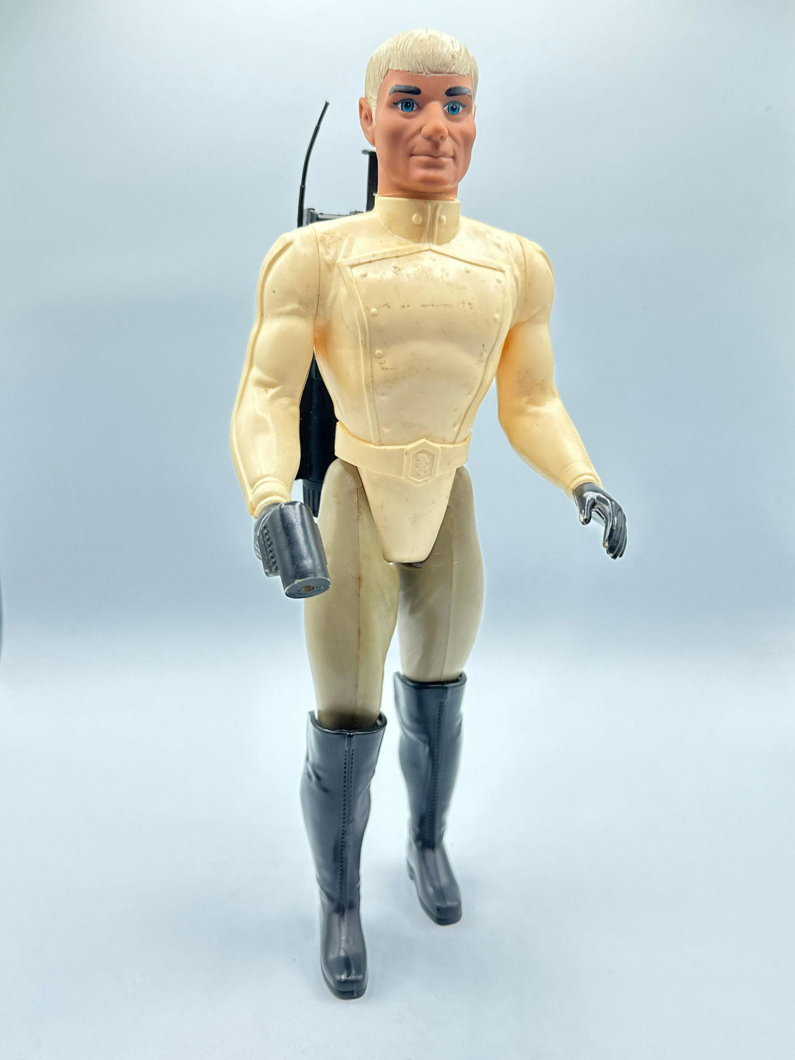 Luke Skywalker (1 of 6)