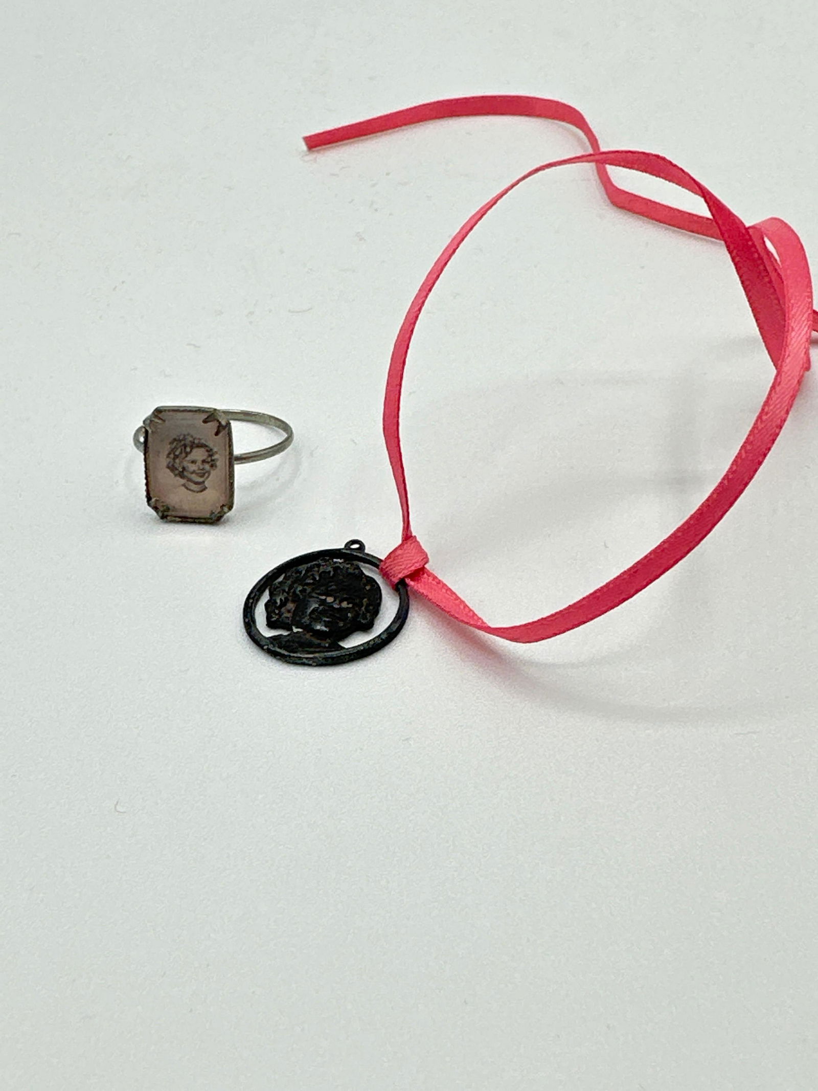 Shirley Temple Accessories (2) (1 of 5)