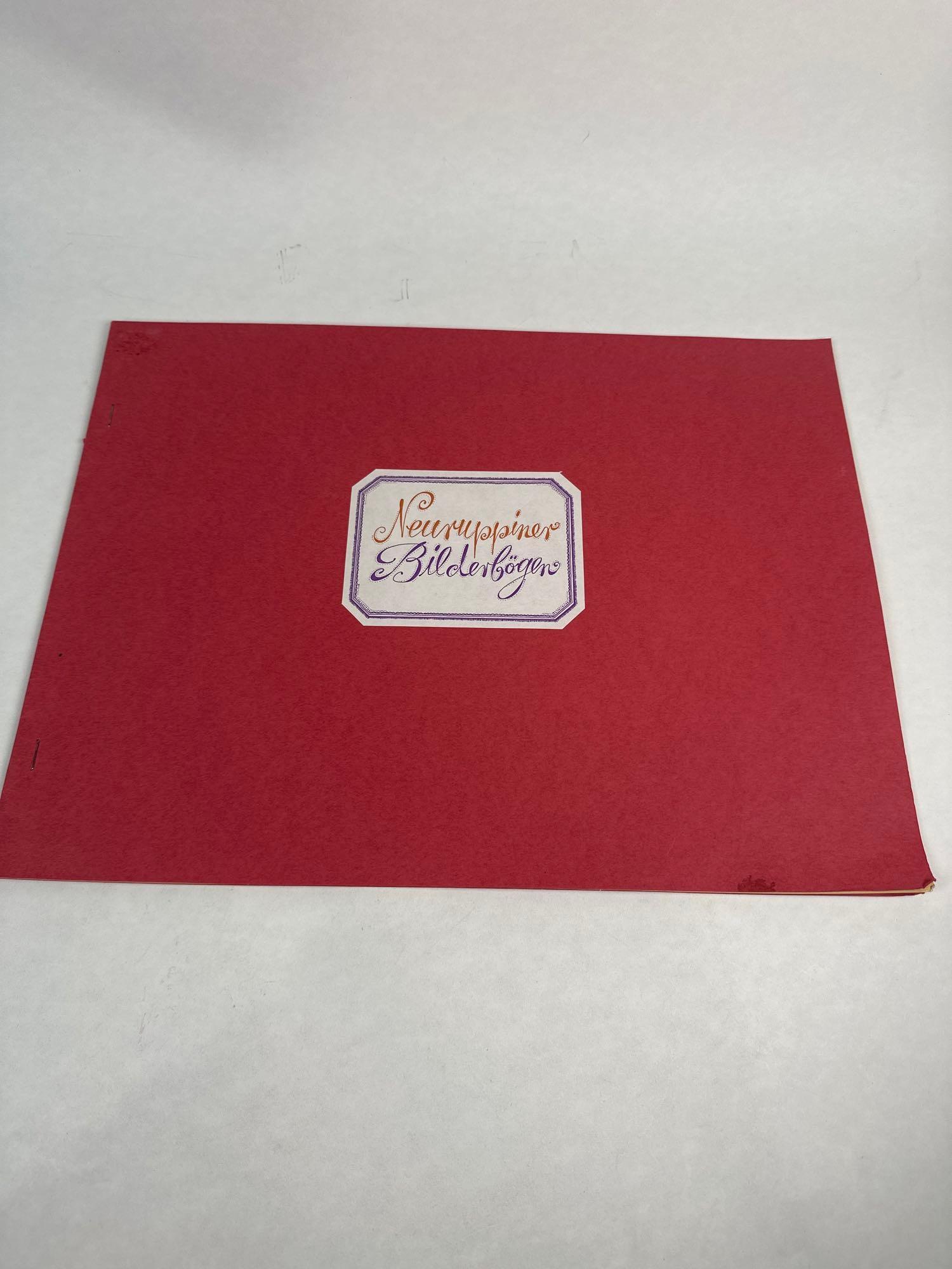 Â Variety of paper doll cut-outs and magazine clippings. (1 of 6)