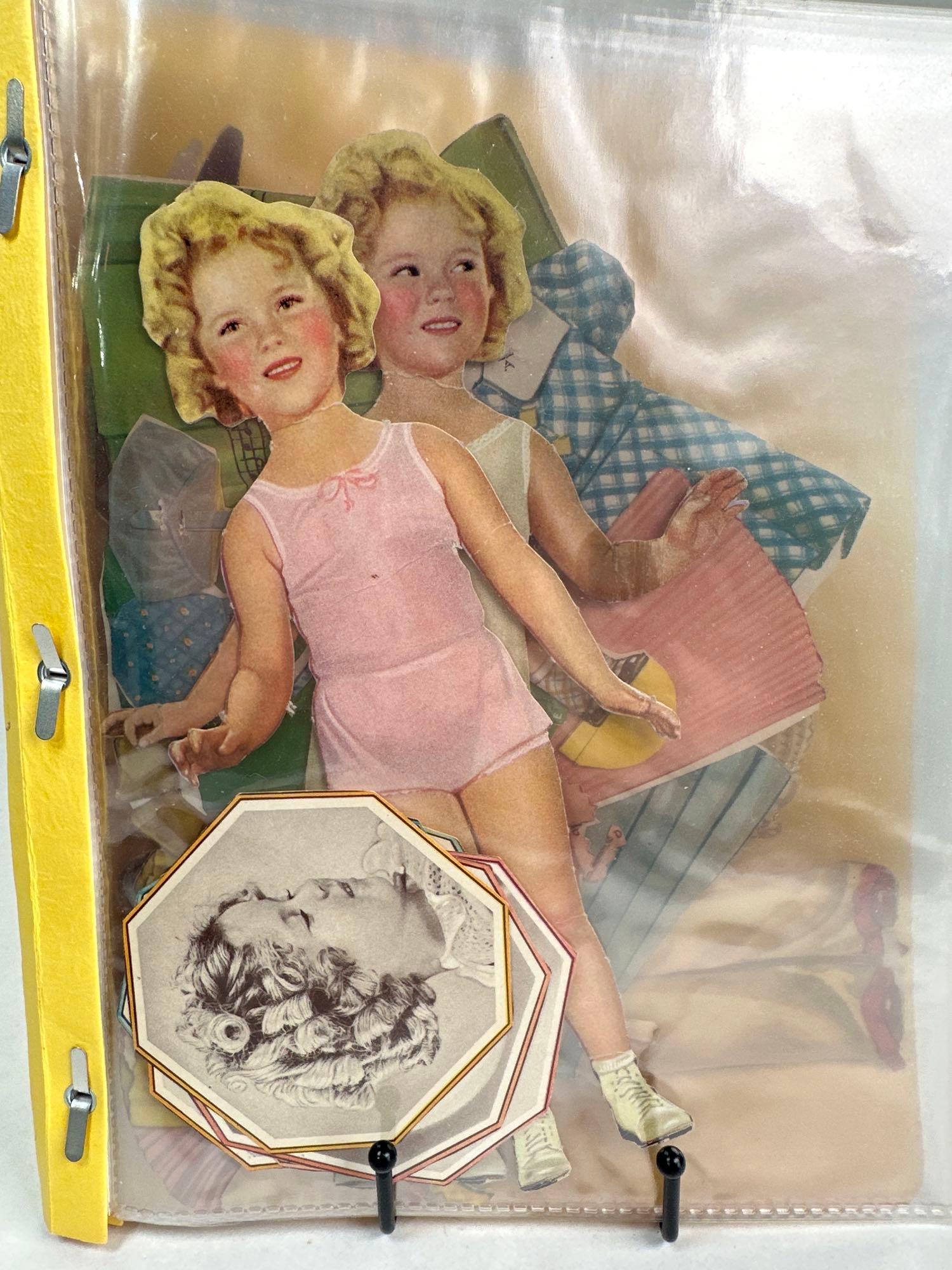 Shirley Temple (1 of 9)