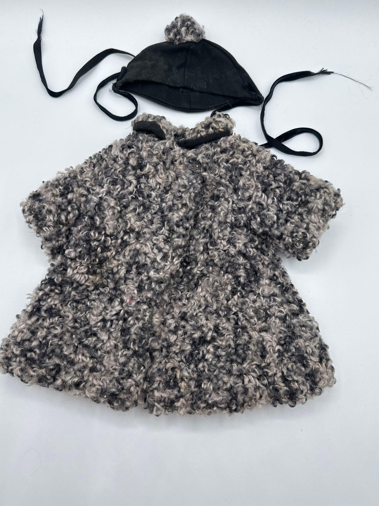 Fashion For Shirley Temple Dolls (1 of 12)